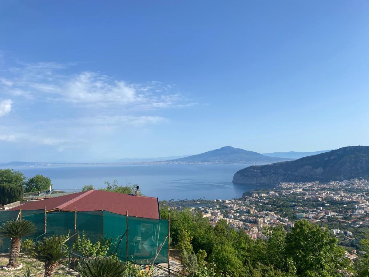 B&B L'ARCOBALENO - Prices & Reviews (Sorrento, Italy)